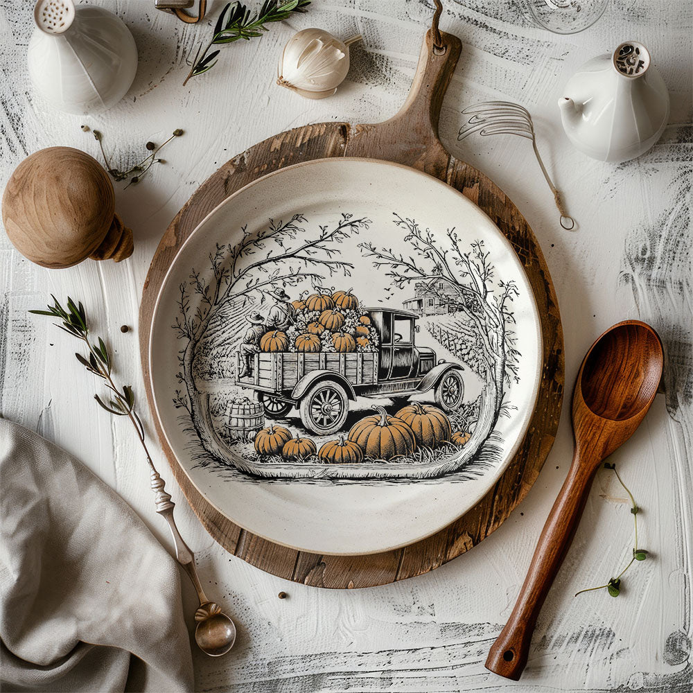 NEW Fall Stencil Bundle