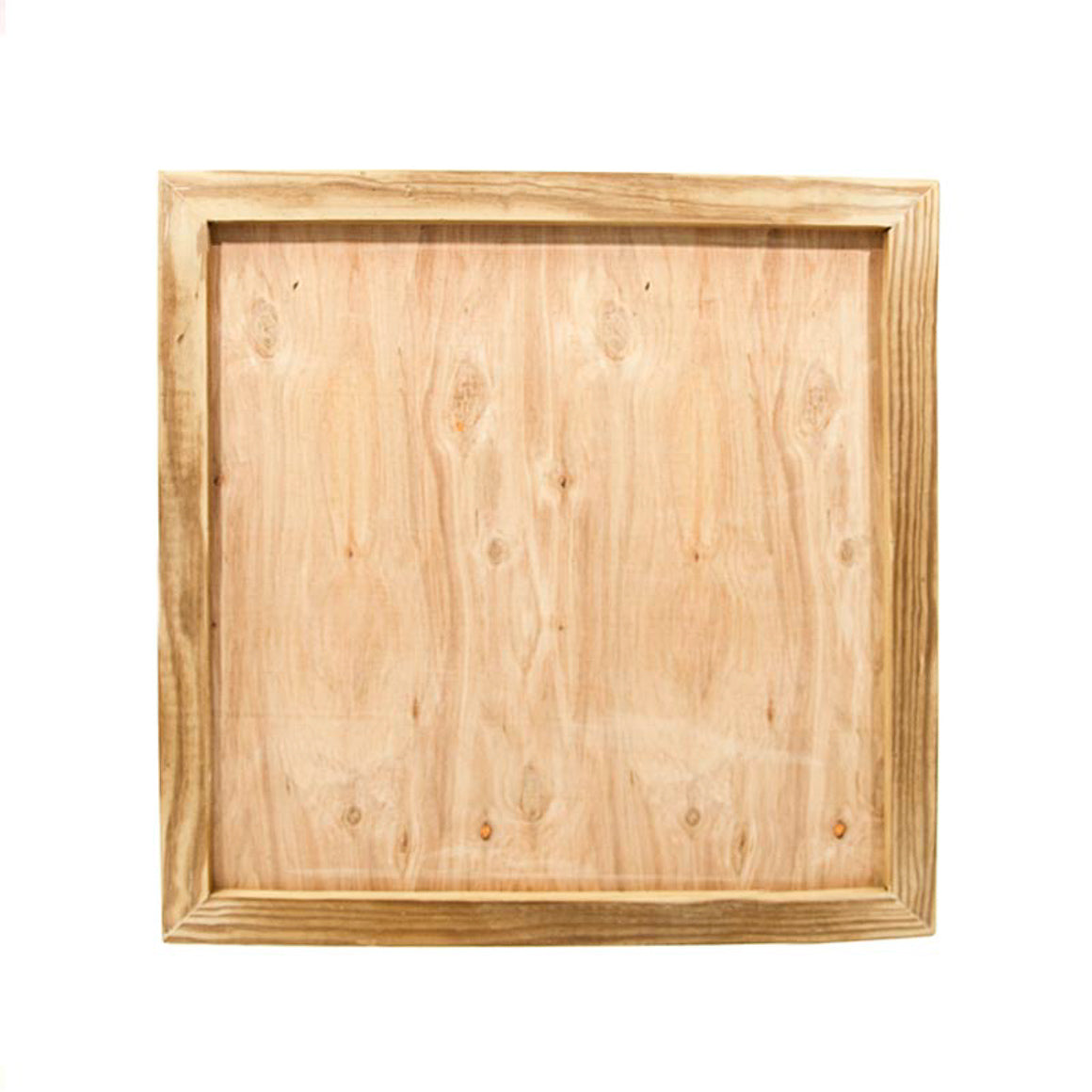 3-pack Wooden Frame - 18in x 18in