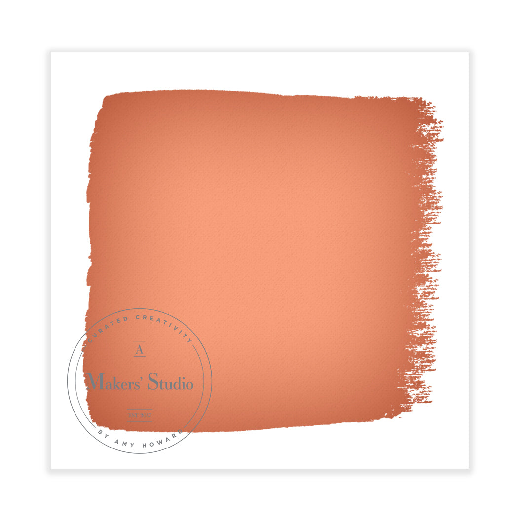 Metallic Copper - ChalkArt