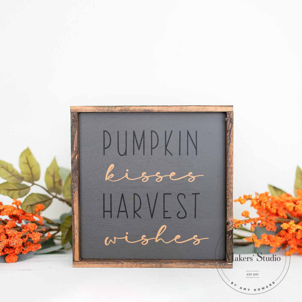 Sweater Weather Stencil Bundle